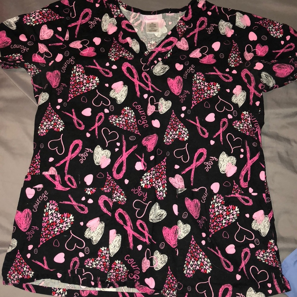 Scrub Set 👩🏼‍⚕️ - Picture 4 of 5